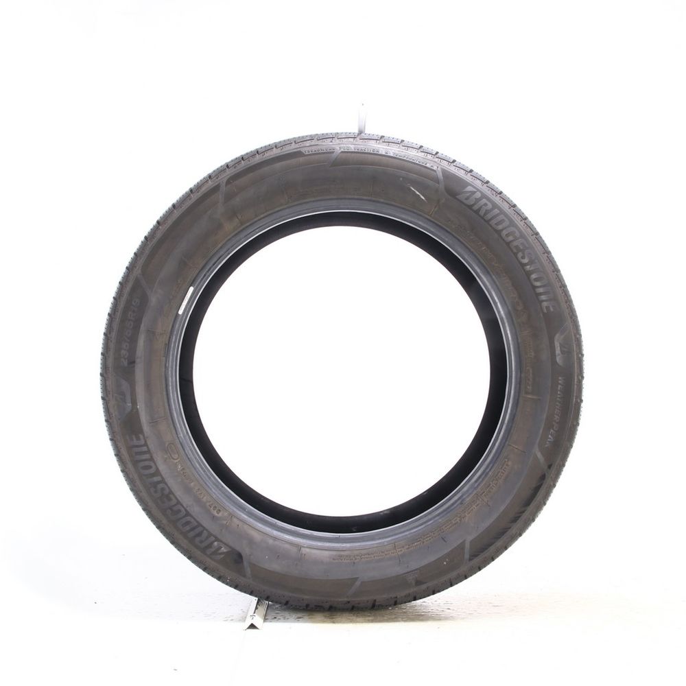 Bridgestone Turanza EL440 Tire: rating, overview, videos, reviews