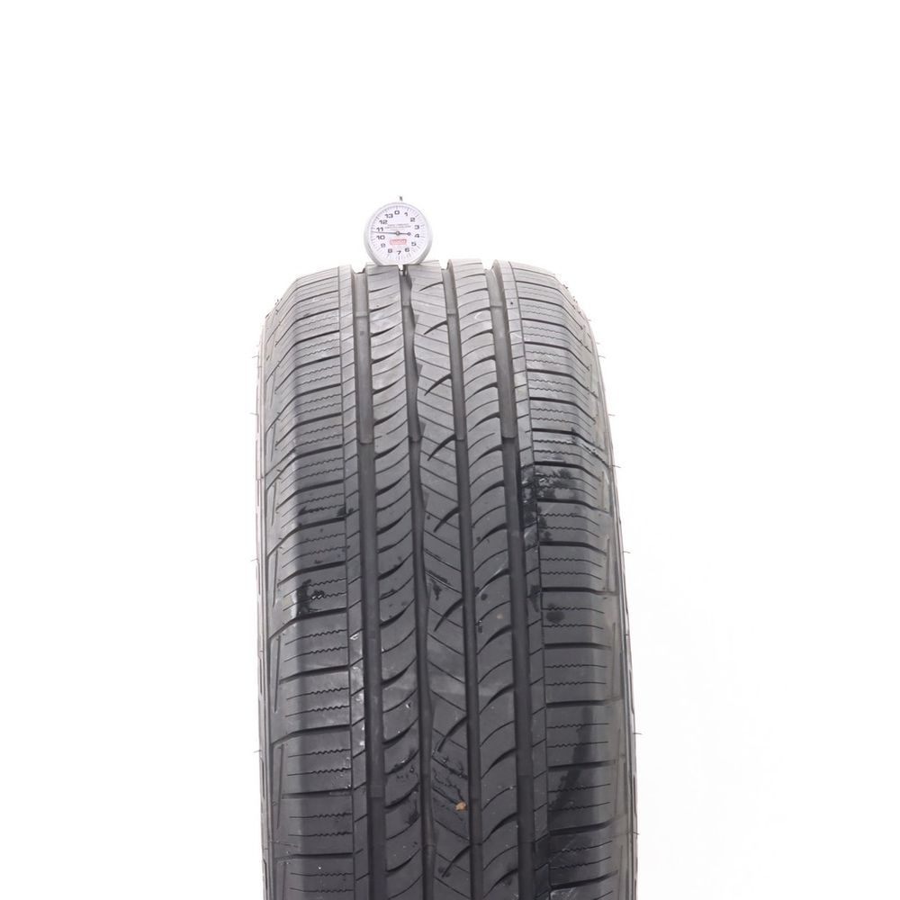 Used 255/65R18 Hercules Terra Trac HPT 111T - 10.5/32 - Image 2