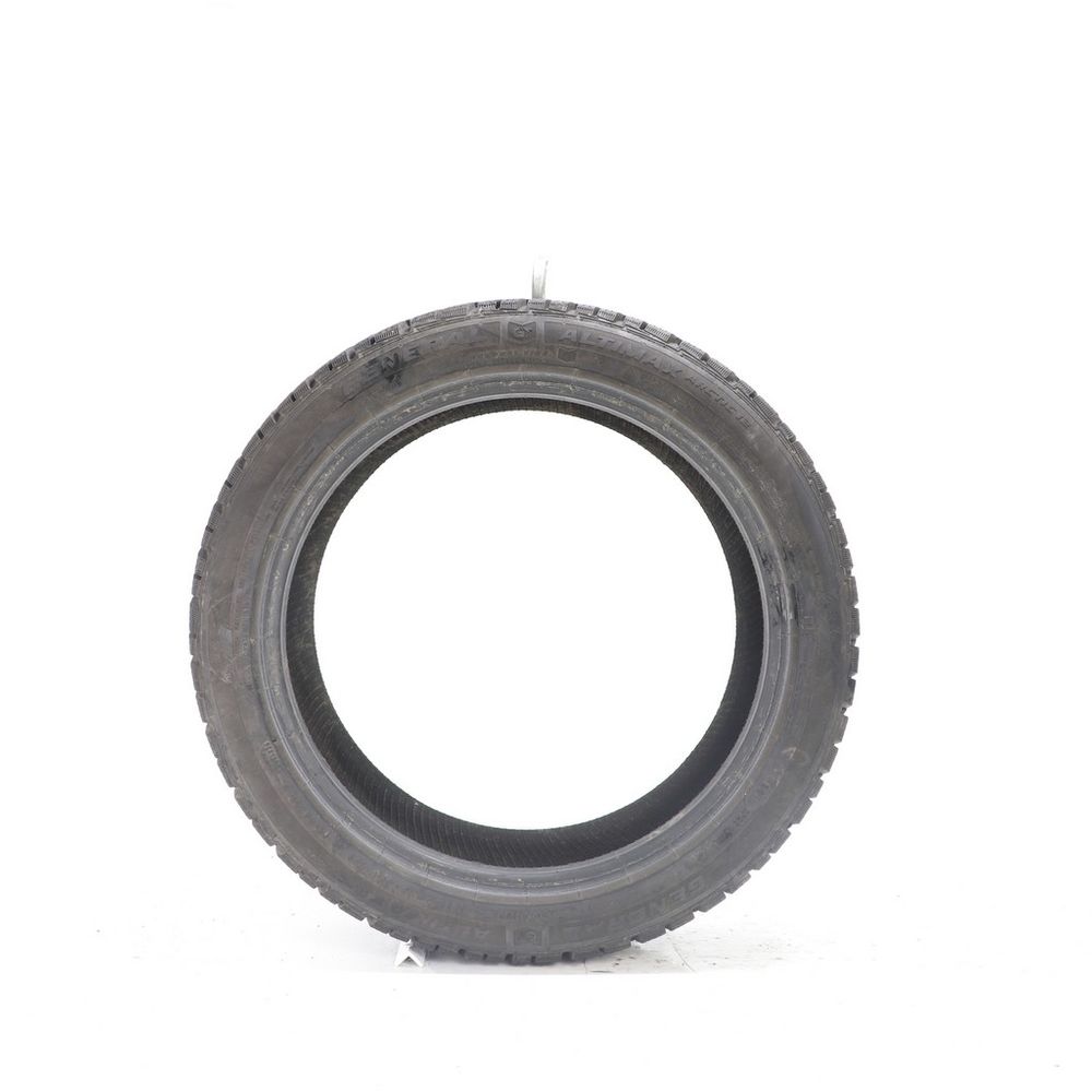 Used 215/45R17 General Altimax Arctic 12 91T - 10/32 - Image 3