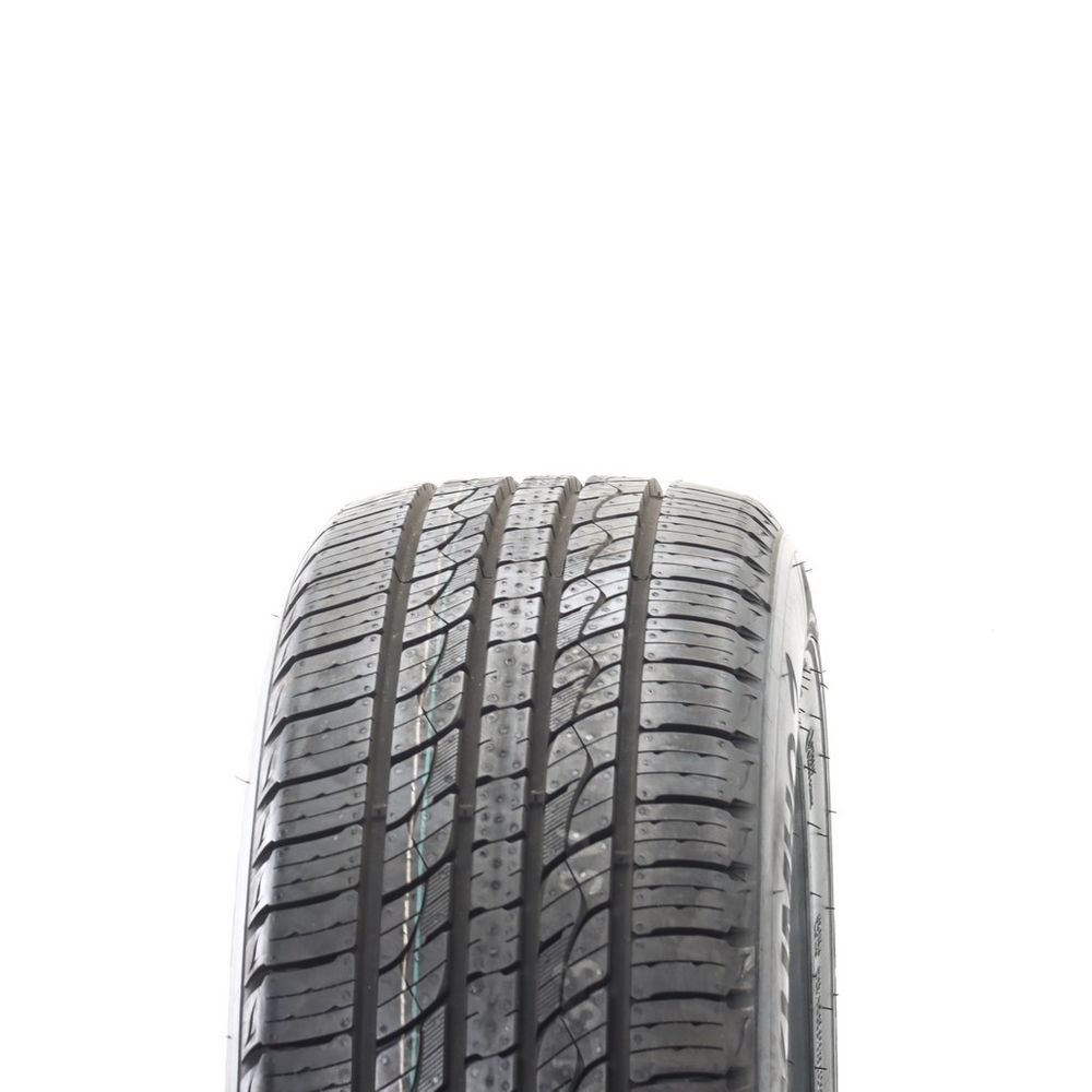 New 215/60R17 Kumho Crugen Premium 100V - Image 2