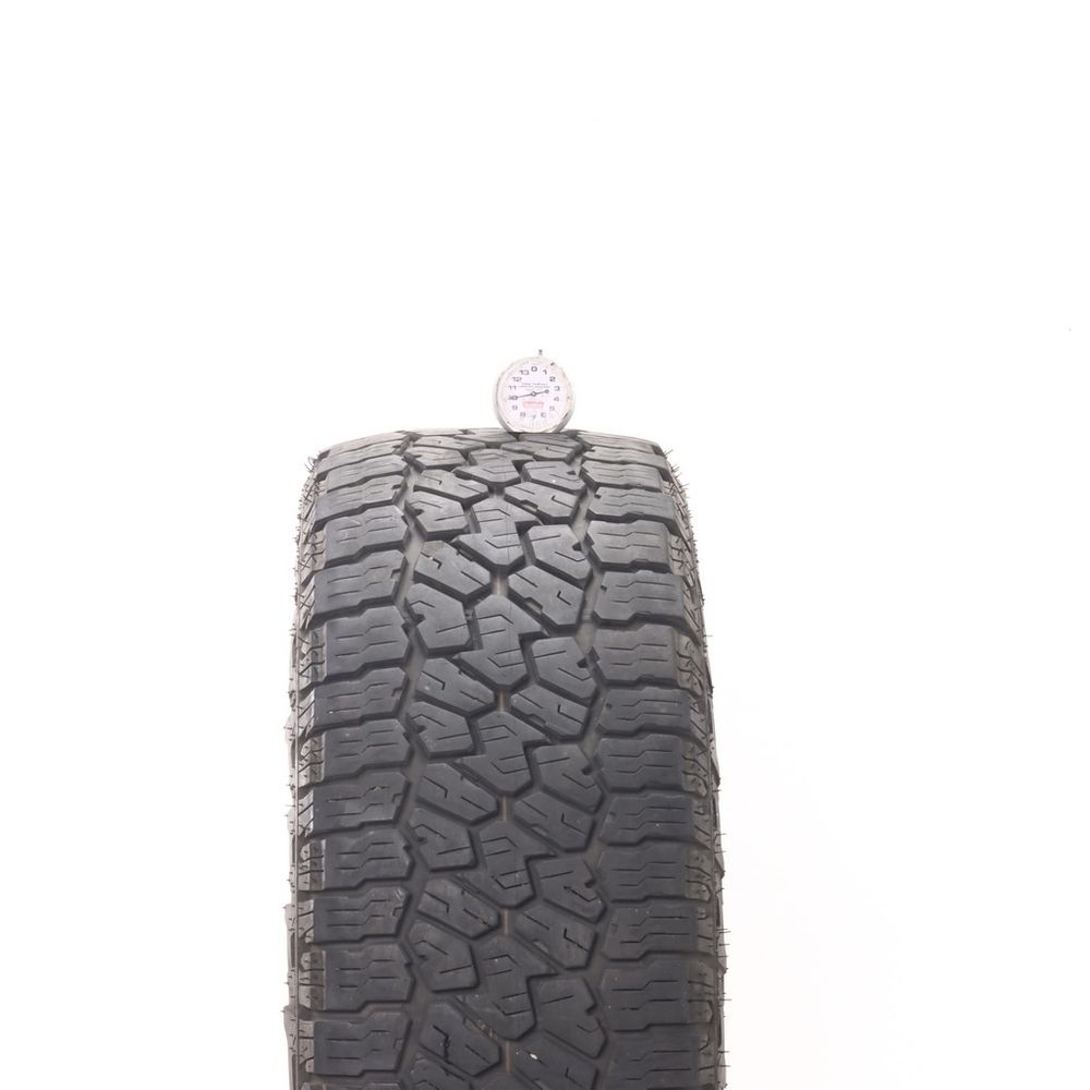 Used 245/65R17 Falken Wildpeak A/T4W 111T - 10/32 - Image 2