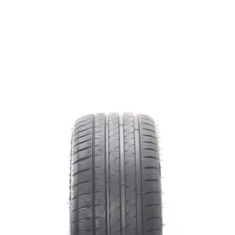 New 245/40ZR19 Michelin Pilot Sport 4 S MO1 98Y - Image 2