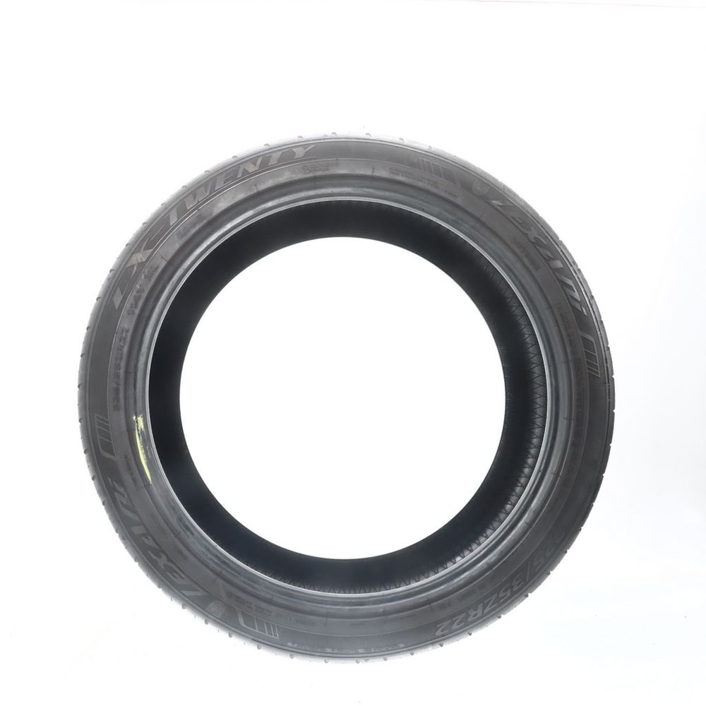 Used 325/35ZR22 Lexani LX-Twenty 114Y - 6/32 - Image 3