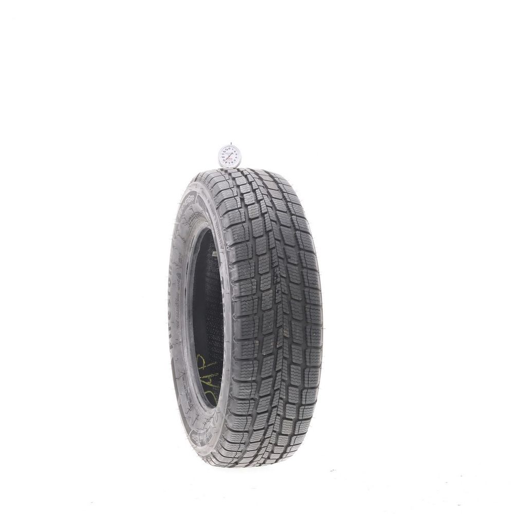 Used 195/65R15 Firestone WeatherGrip 91H - 8.5/32 - Image 1