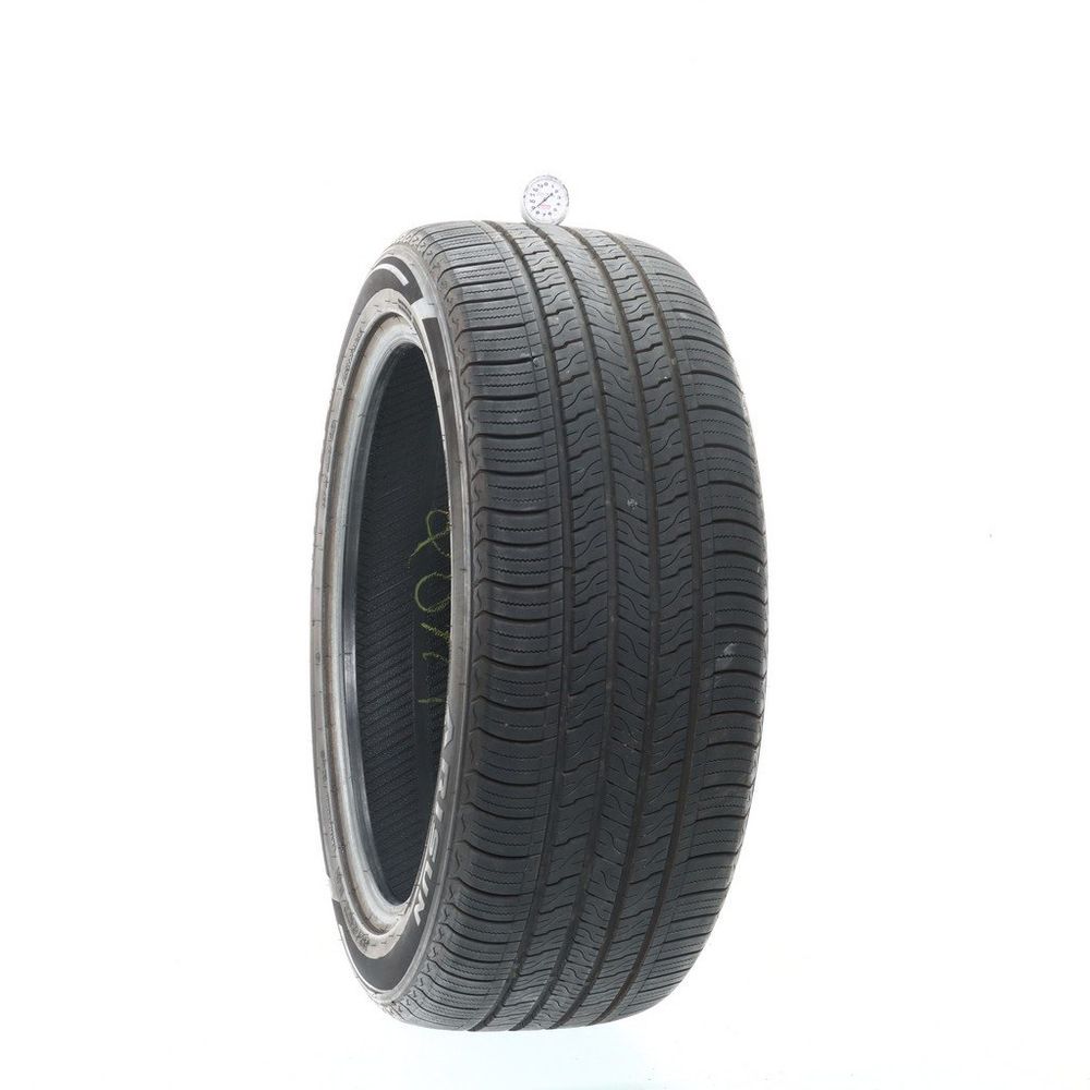 Used 285/45R22 Arisun Aresta ZG02 114H - 8.5/32 - Image 1