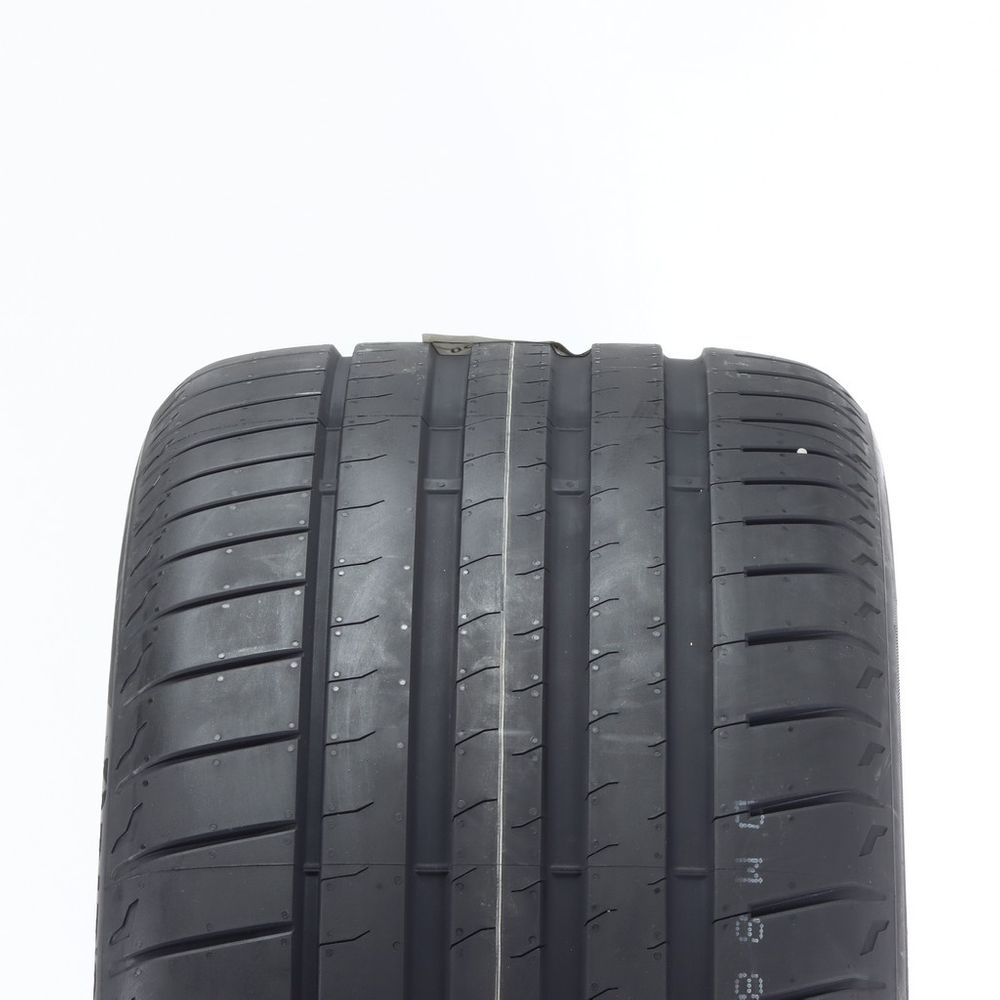 New 315/35ZR20 Bridgestone Potenza Sport 110Y - 7.5/32 - Image 2