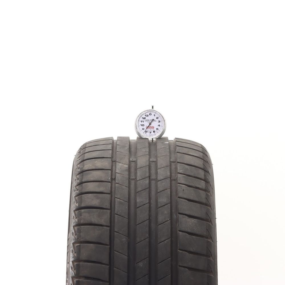 Set of (2) Used 225/40R19 Bridgestone Turanza T005 MO 93W - 8-8.5/32 - Image 2