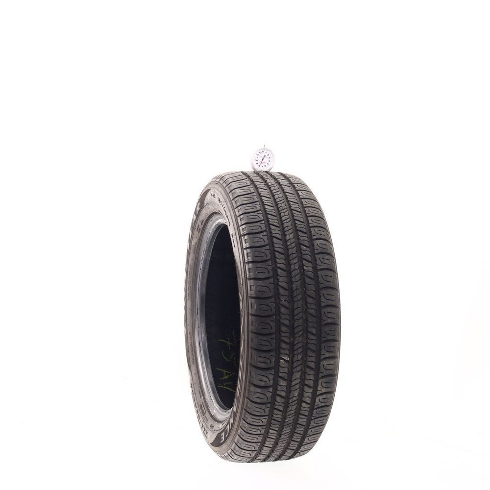 Set of (2) Used 185/60R15 Goodyear Assurance All-Season 84T - 7.5-8/32 - Image 4