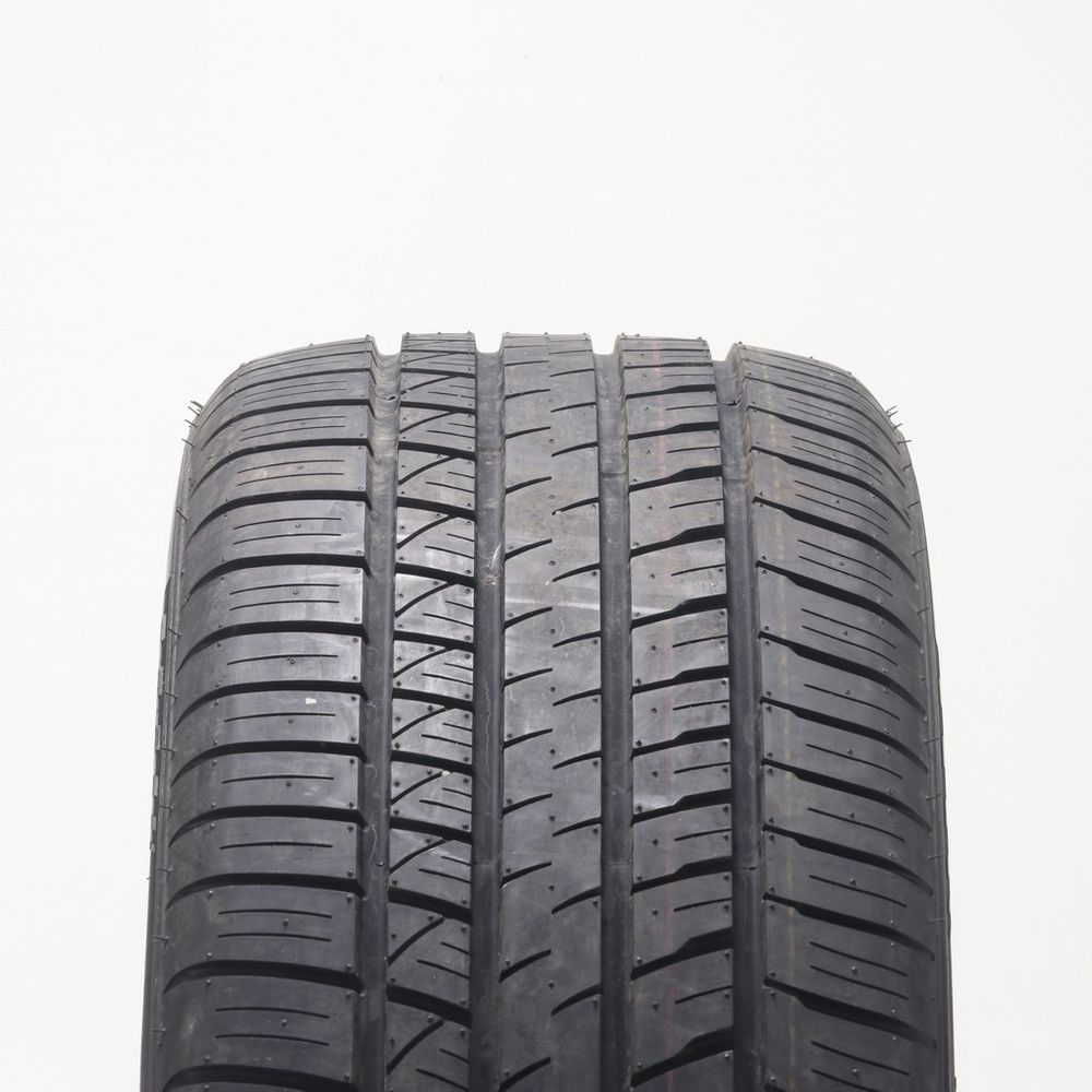 Driven Once 275/45R20 Armstrong Tru-Trac SU 110W - 9.5/32 - Image 2