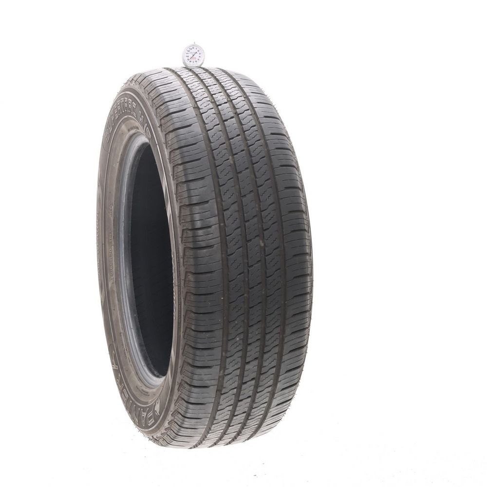 Used 275/60R20 Pantera Supertrac H/T 114T - 8.5/32 - Image 1