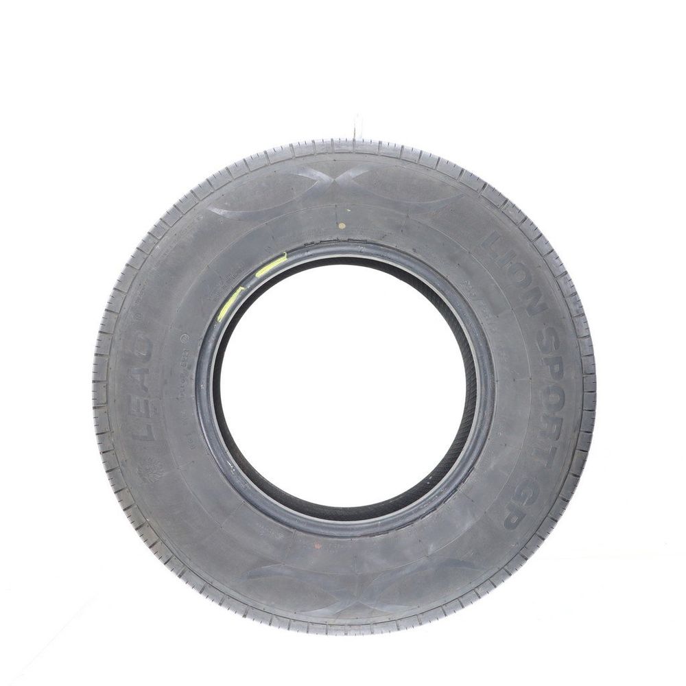 Used 235/75R15 Leao Lion Sport GP 105S - 7/32 - Image 3