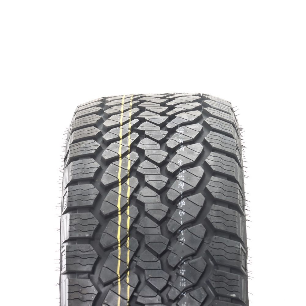 New 275/60R18 General Grabber A/T Sport 113T - Image 2