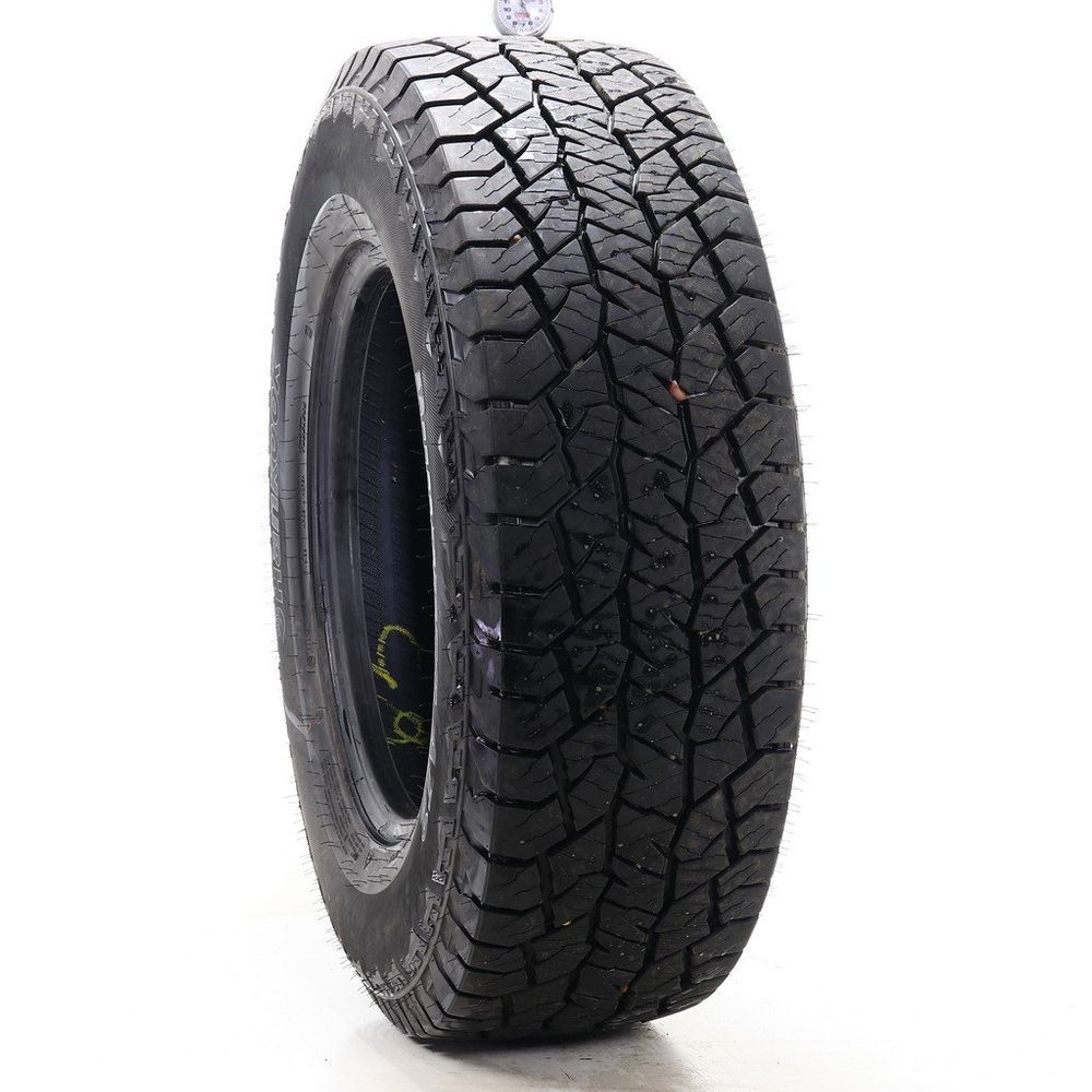 Used LT 275/70R18 Hankook Dynapro AT2 125/122S E - 13/32 - Image 1