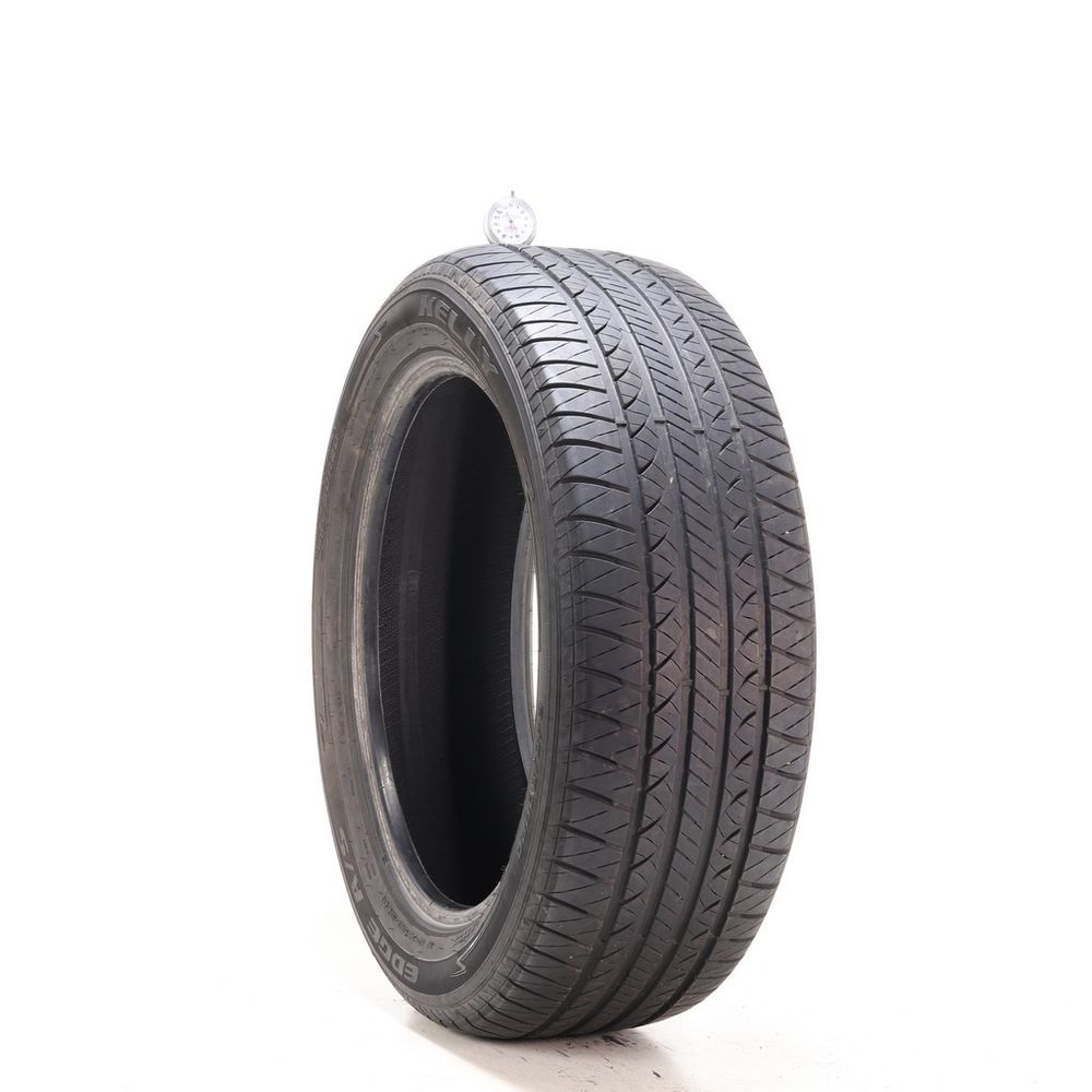 Used 245/50R20 Kelly Edge A/S 102H - 5.5/32 - Image 1