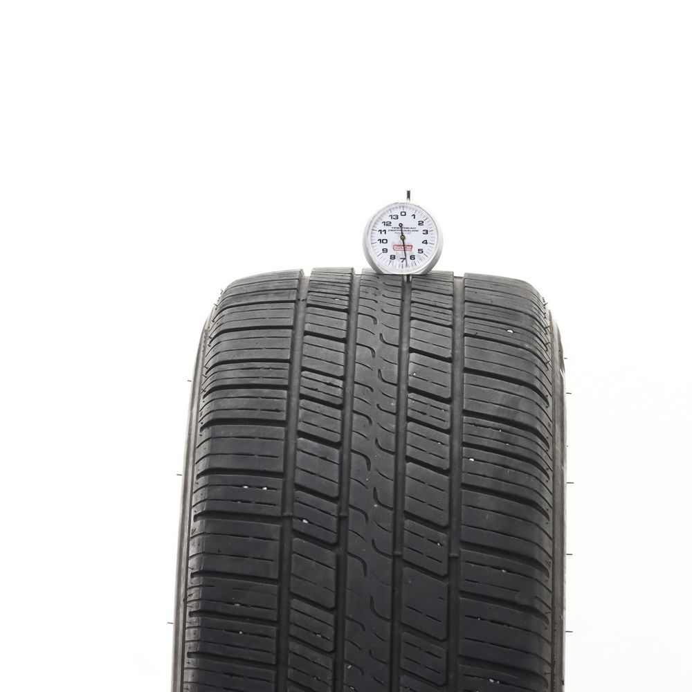 Set of (2) Used 235/45R18 Riken Raptor VR 94V - 7-7.5/32 - Image 2
