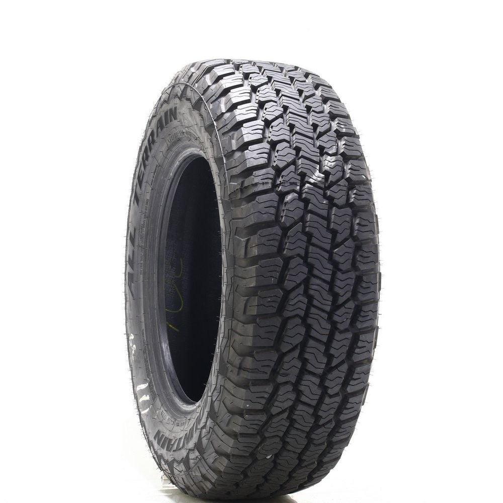 Driven Once LT 275/65R18 Rocky Mountain All Terrain 123/120S E - 15/32 - Image 1