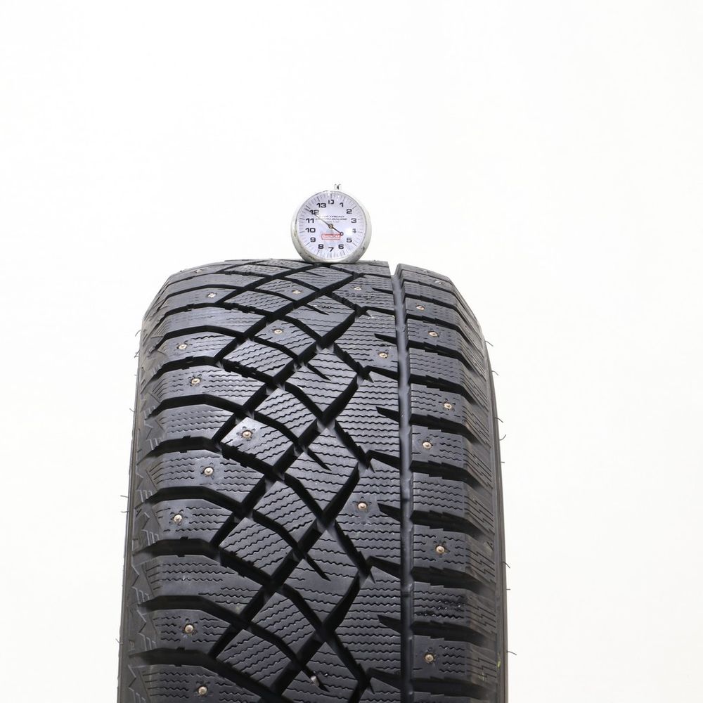 Used 225/60R17 Arctic Claw Winter WXI Studded 103T - 11.5/32 - Image 2