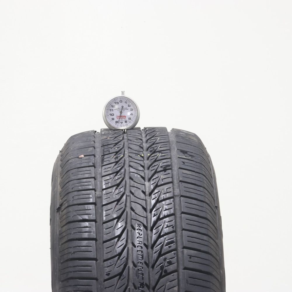Set of (2) Used 225/65R17 General Altimax RT43 102T - 7.5-8.5/32 - Image 2