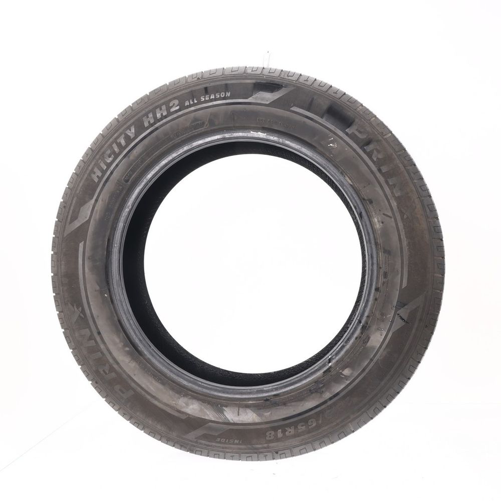 Set of (4) Used 235/65R18 Prinx HiCity HH2 106H - 7.5/32 - Image 3