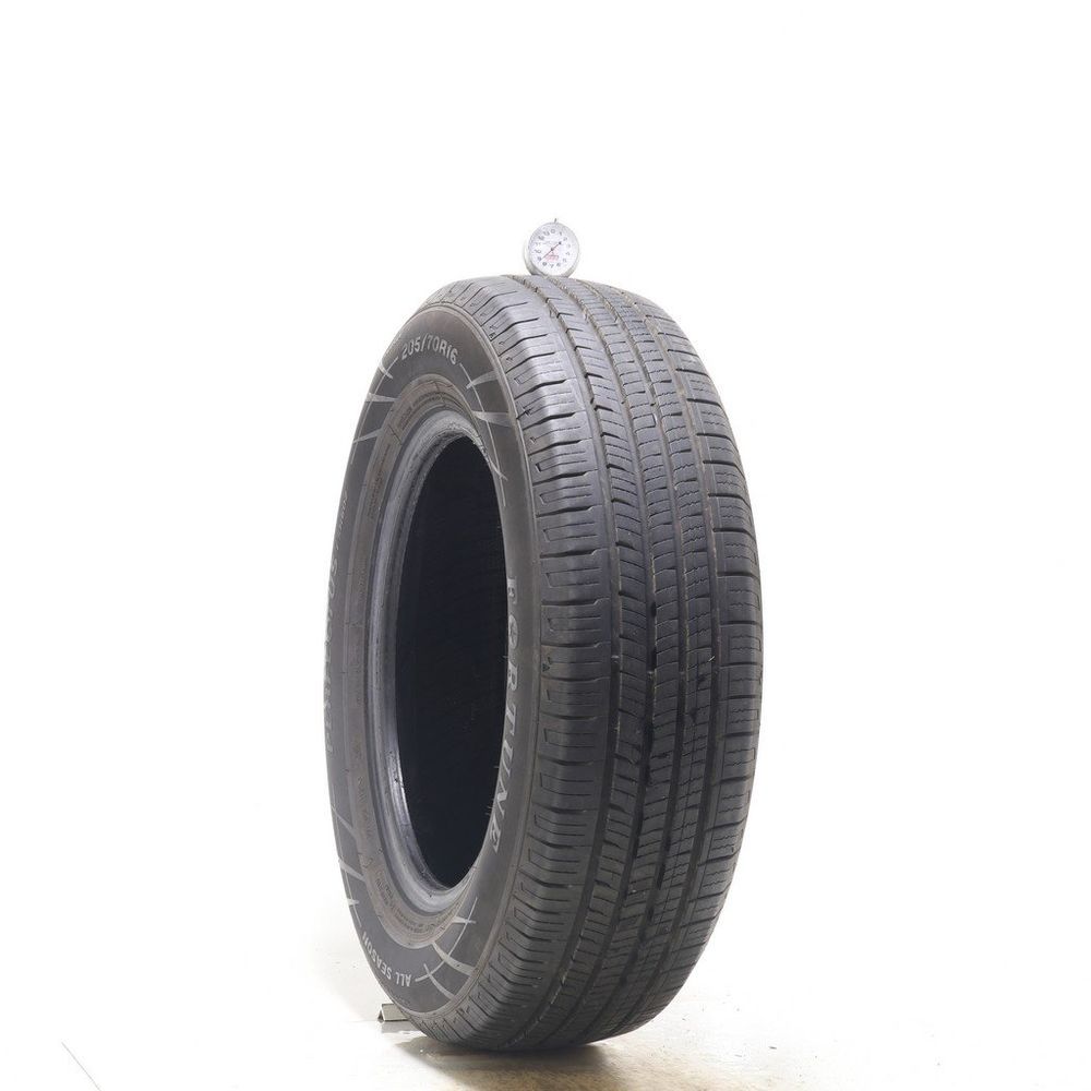 Used 205/70R16 Fortune Perfectus FSR602 97H - 8.5/32 - Image 1