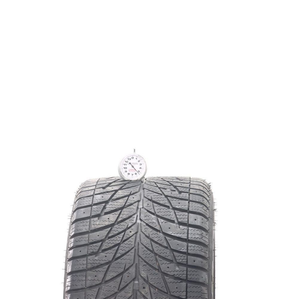 Set of (2) Used 245/40R18 Accelera X Grip  97V - 5-5.5/32 - Image 2