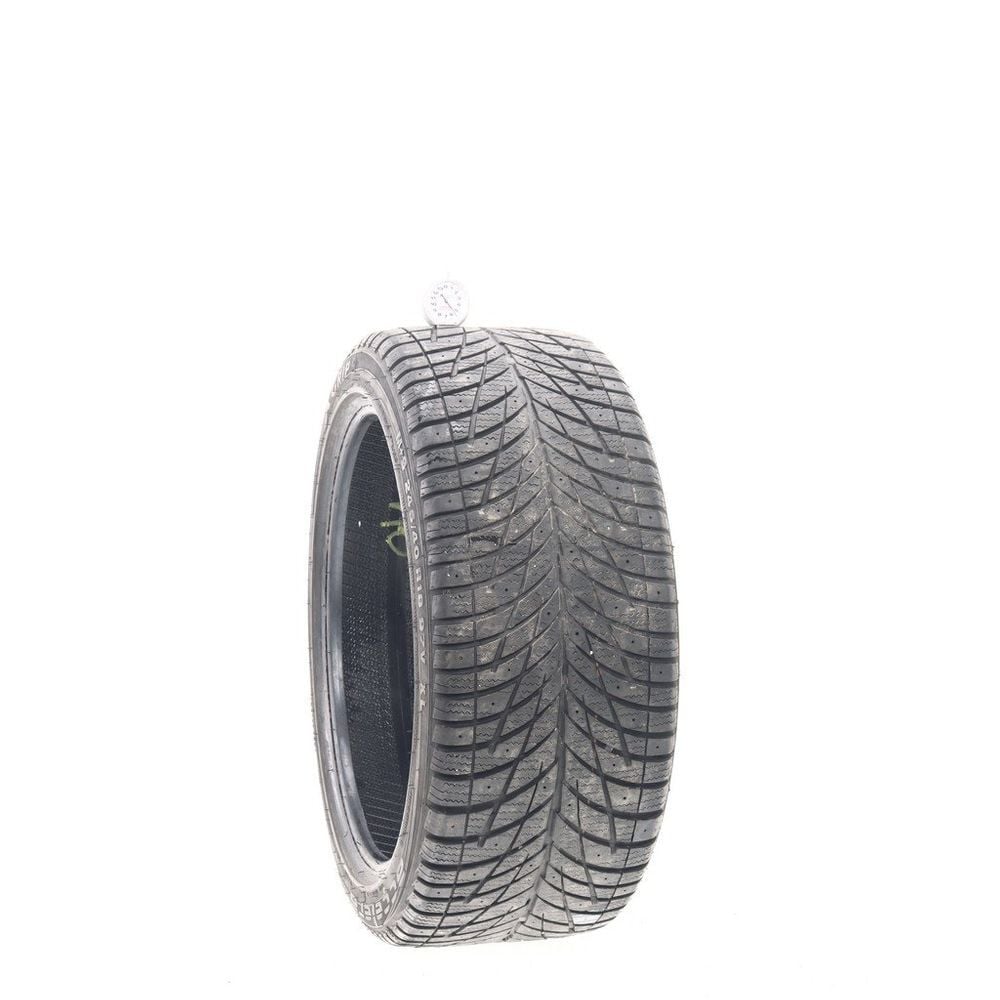 Set of (2) Used 245/40R18 Accelera X Grip  97V - 5-5.5/32 - Image 4