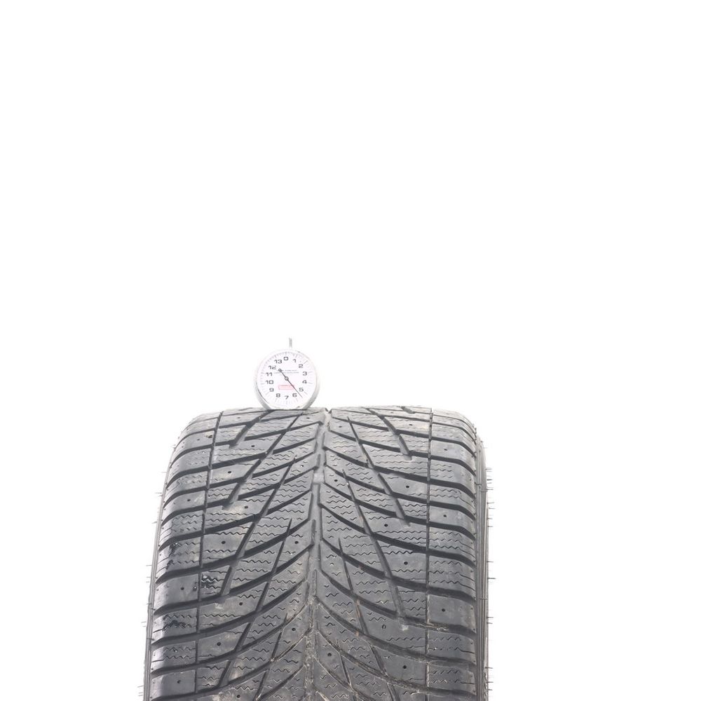 Set of (2) Used 245/40R18 Accelera X Grip  97V - 5-5.5/32 - Image 5