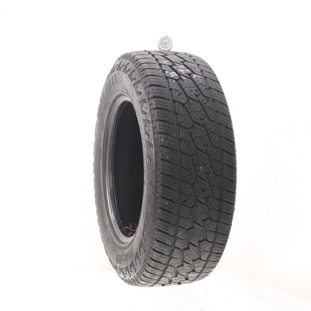 Used LT 275/65R18 Delinte DX10 Bandit AT 123/120S E - 10/32 - Image 1