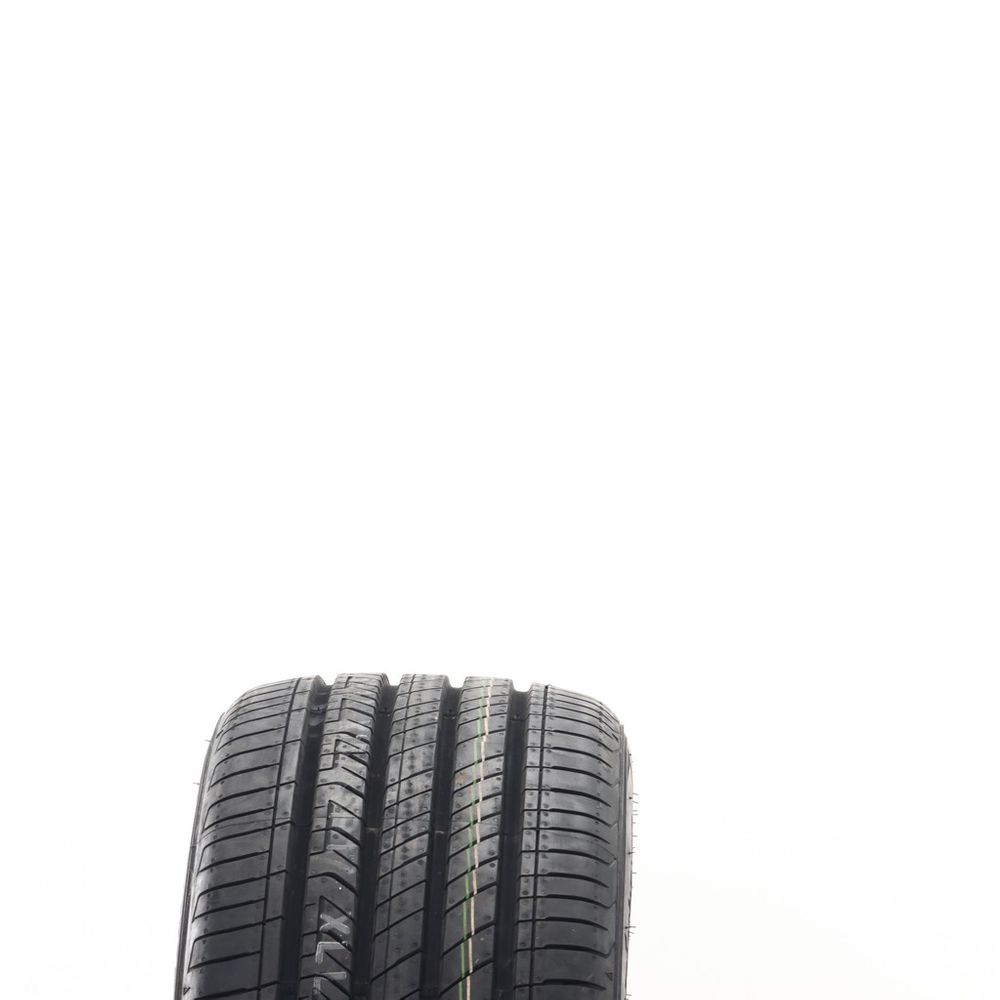 New 235/45ZR17 Kumho Majesty 9 Solus TA91 97W - Image 2