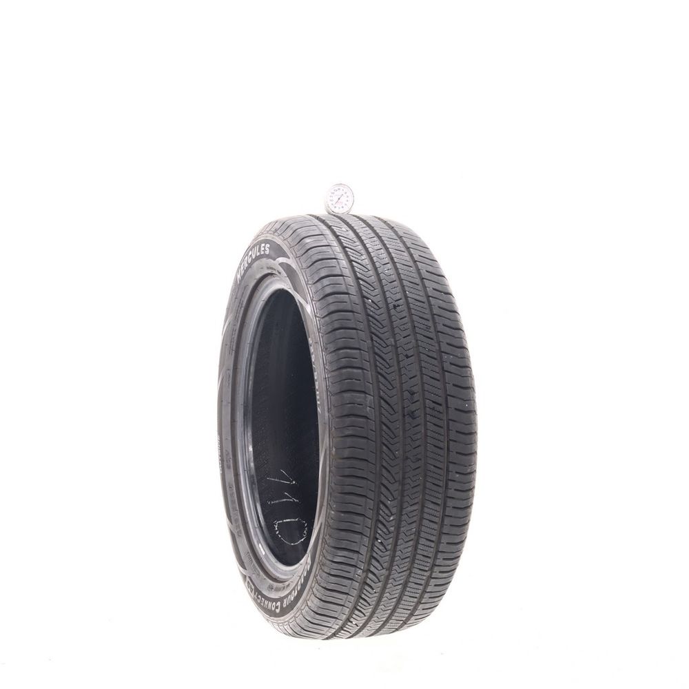 Set of (2) Used 225/55R17 Hercules Roadtour Connect AS 97V - 7.5-8.5/32 - Image 4