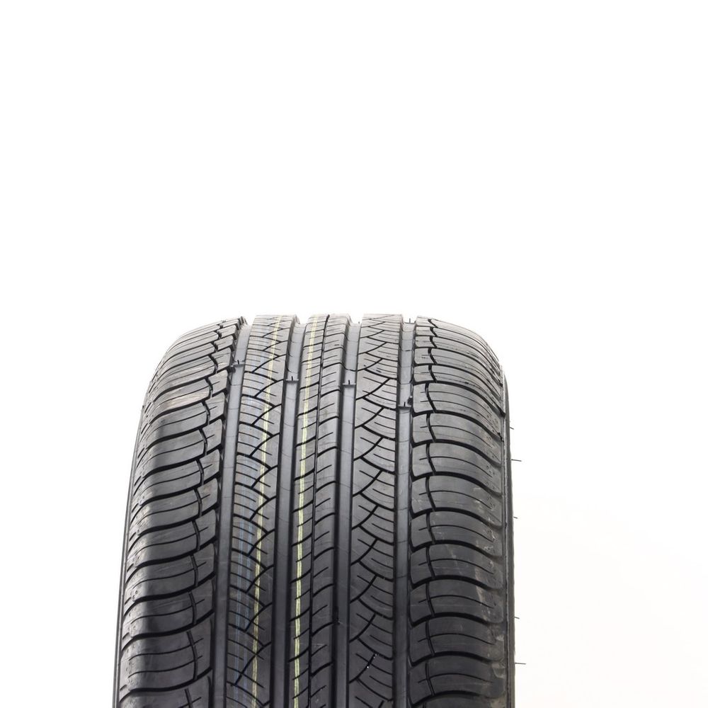 New 245/45R20 Michelin Latitude Tour HP LR 103W - Image 2
