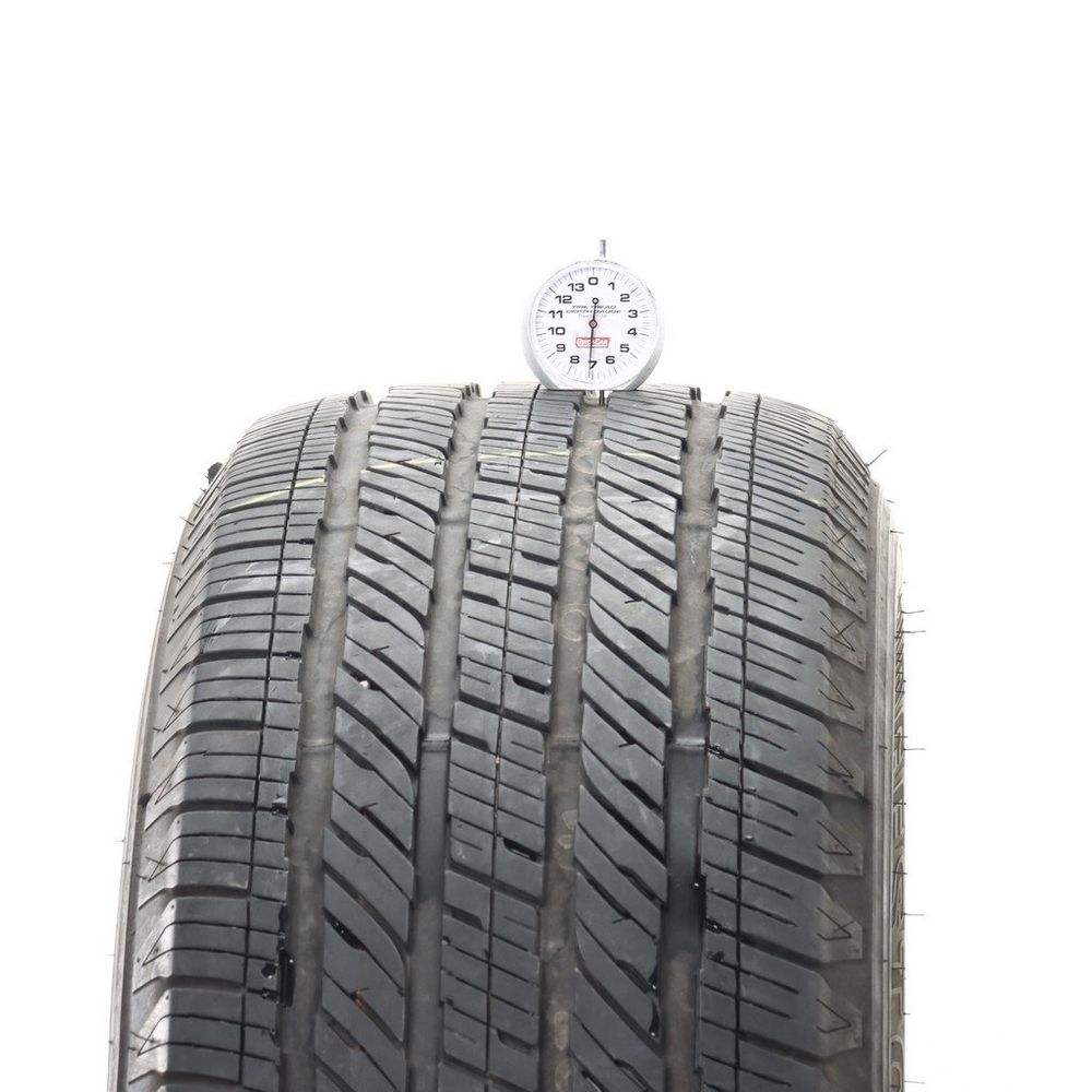 Used 265/60R18 Bridgestone Dueler H/T 685 110T - 7/32 - Image 2
