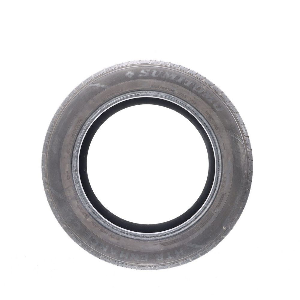 Used 255/55R18 Sumitomo HTR Enhance CX2 109V - 7/32 - Image 3
