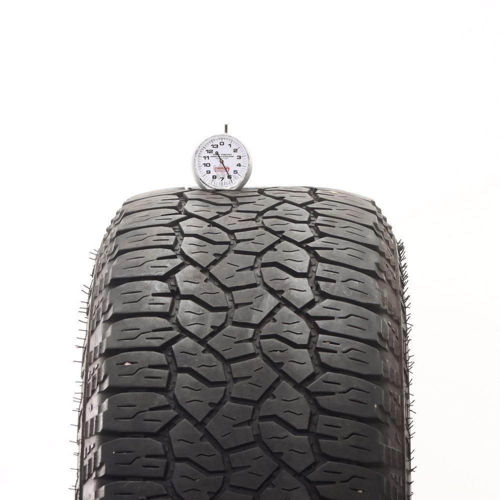 Used 275/65R18 Goodyear Wrangler Workhorse AT 116T - 6/32 - Image 2