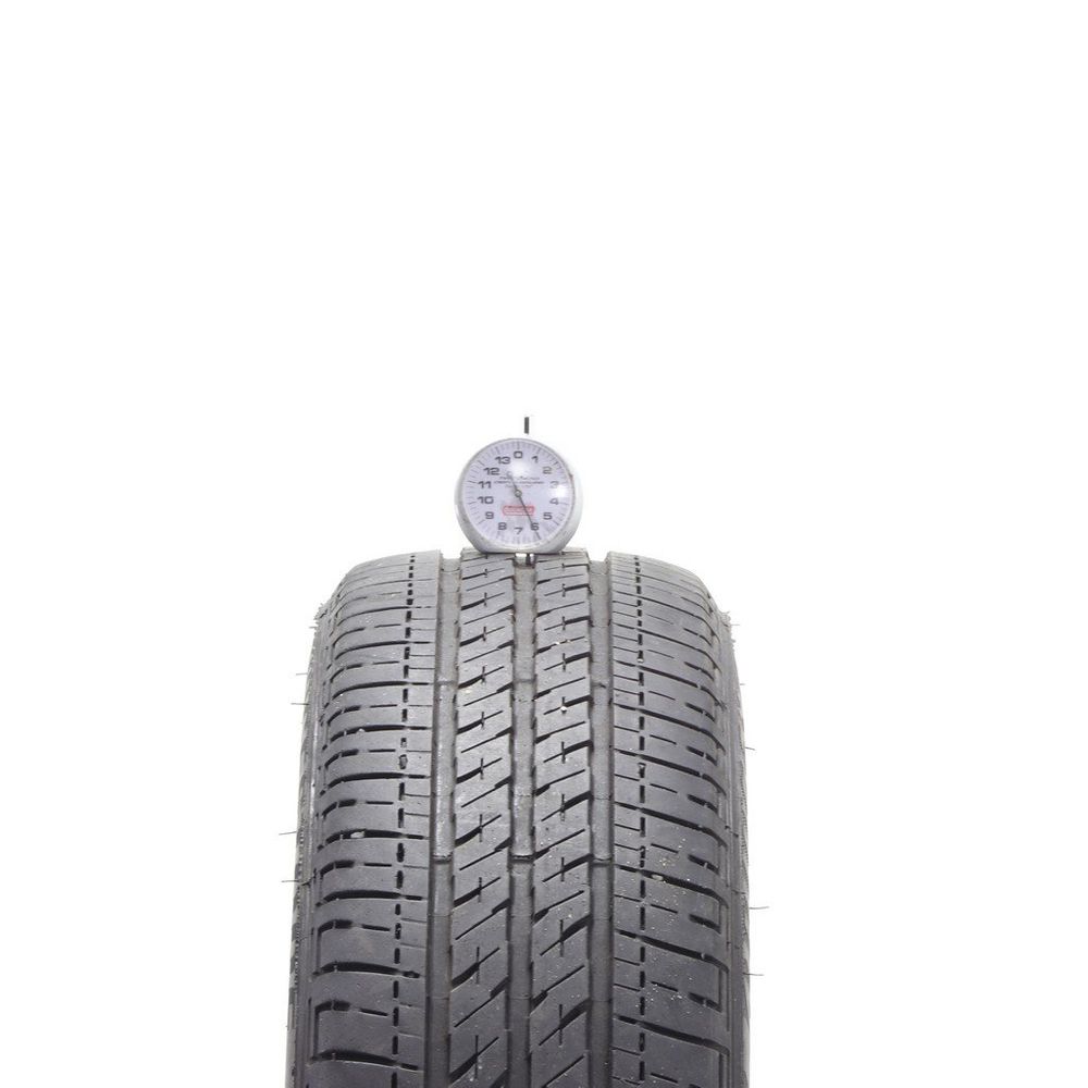 Set of (4) Used 175/65R15 Bridgestone Ecopia EP422 Plus 84H - 6-7/32 - Image 2