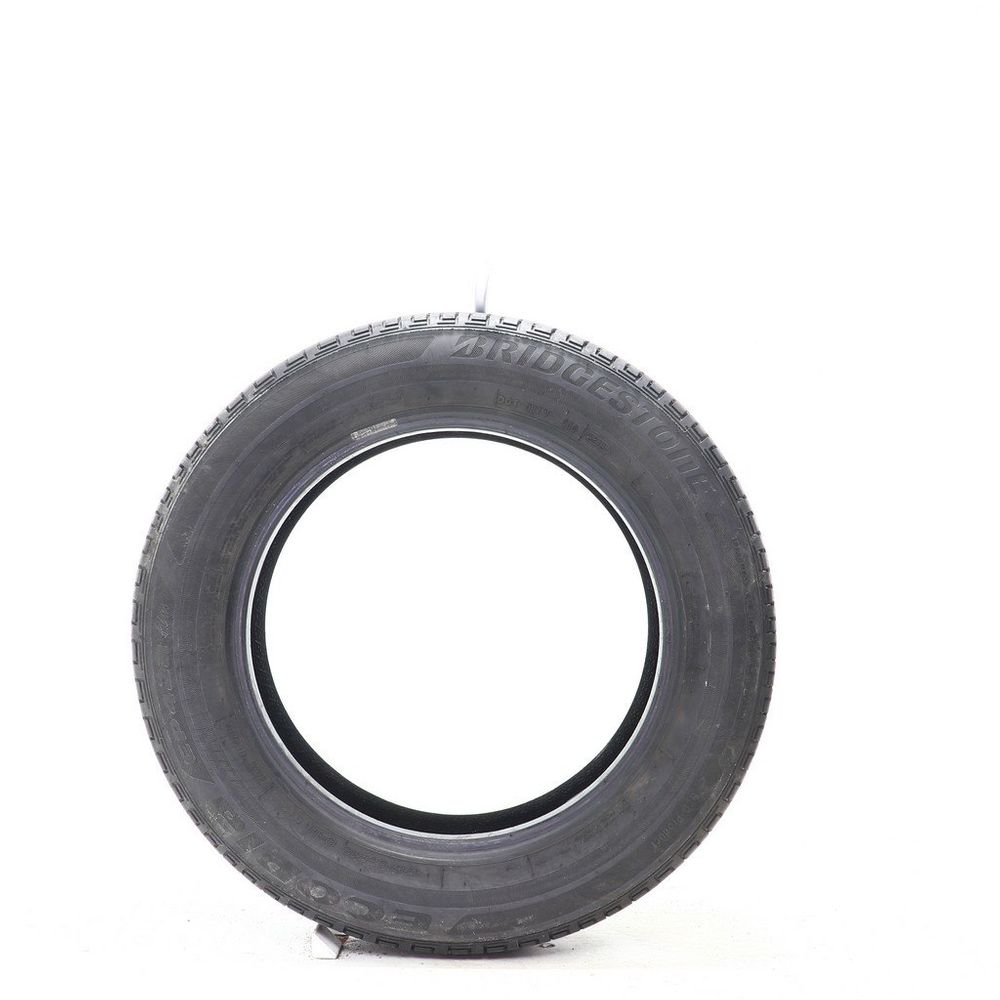 Set of (4) Used 175/65R15 Bridgestone Ecopia EP422 Plus 84H - 6-7/32 - Image 3