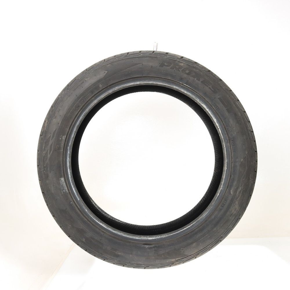 Set of (2) Used 245/50R20 Toyo Proxes ST III 102V - 9.5-10/32 - Image 3