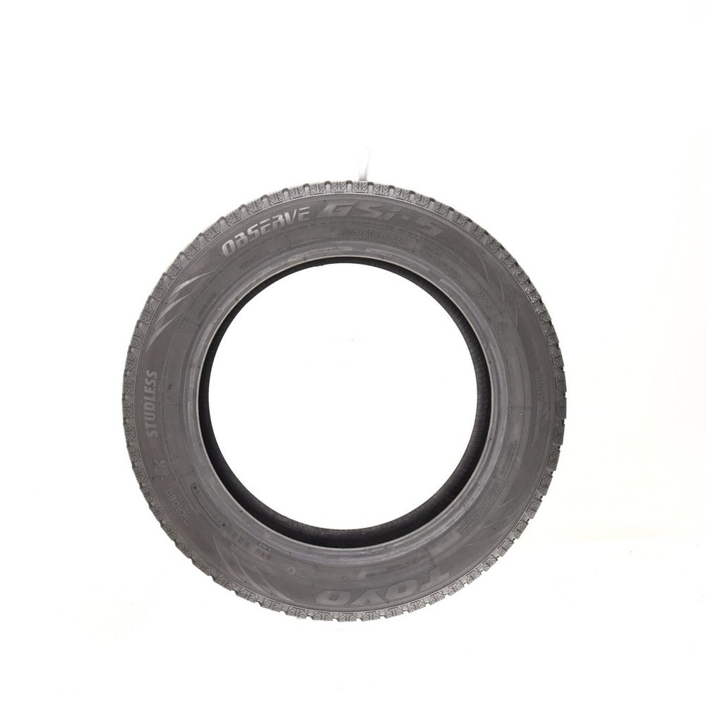 Used 185/60R16 Toyo Observe GSi-5 86T - 7/32 - Image 3