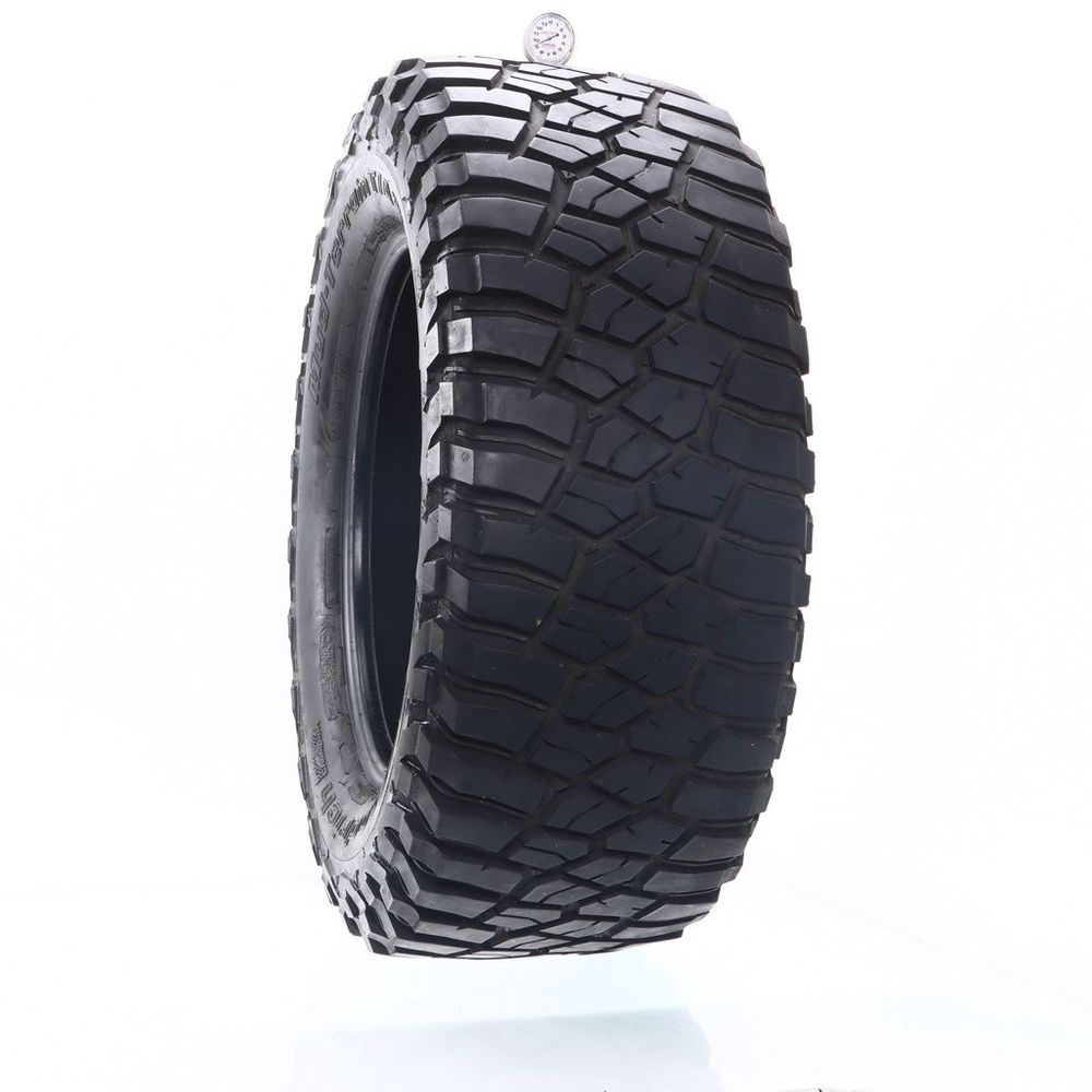 Used LT 325/60R20 BFGoodrich Mud-Terrain T/A KM3 126/123Q E - 9/32 - Image 1