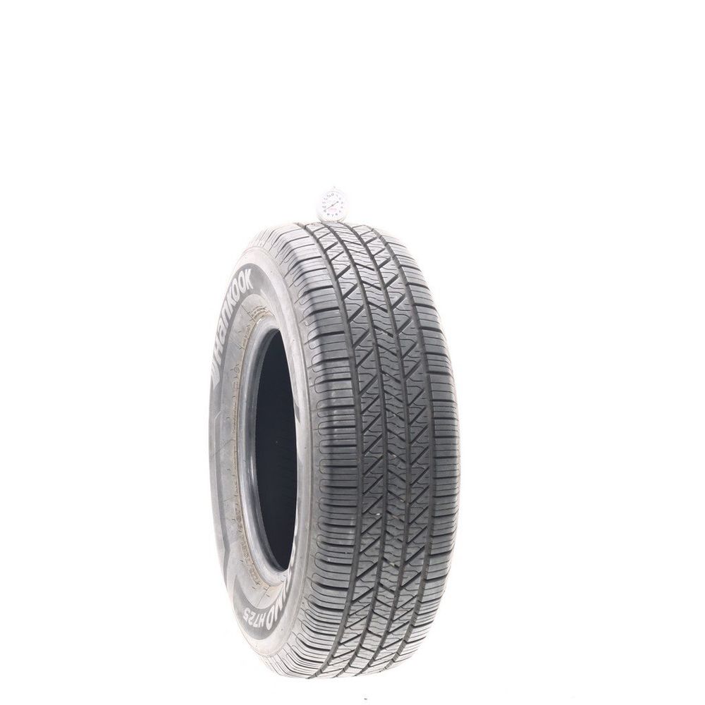 Used 225/70R14 Hankook Optimo H725 98T - 9/32 - Image 1