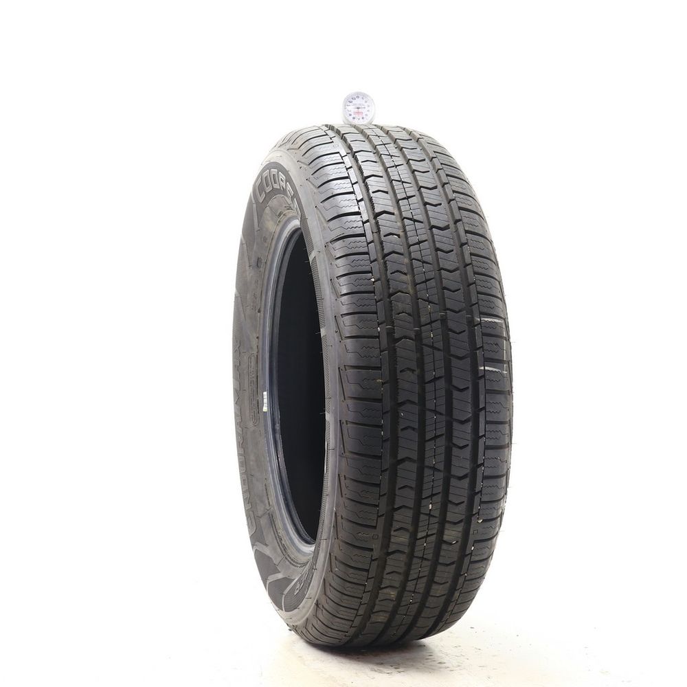 Set of (2) Used 225/65R17 Cooper Discoverer EnduraMax 102H - 9-10/32 - Image 4