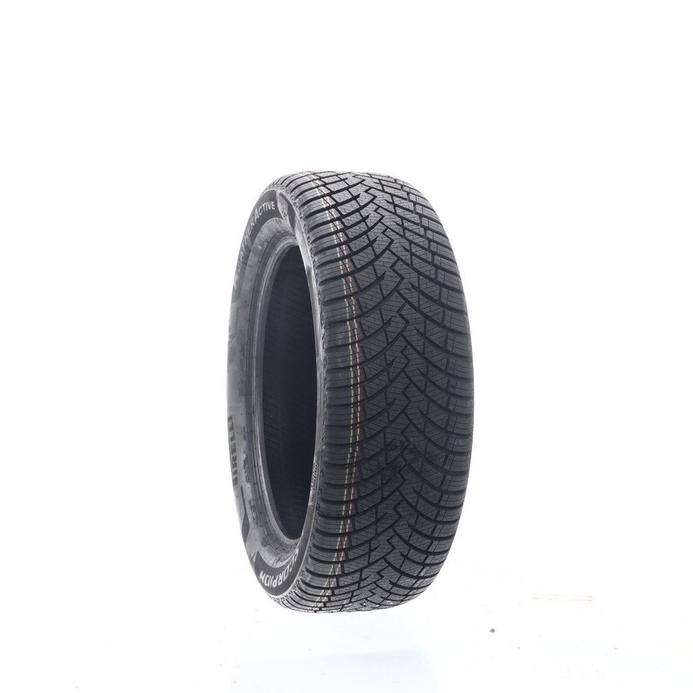New 225/55R19 Pirelli Scorpion Weather Active 99V - Image 1