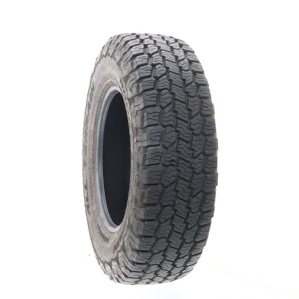 Used LT 275/70R18 Rocky Mountain All Terrain 125/122S E - 15/32 - Image 1
