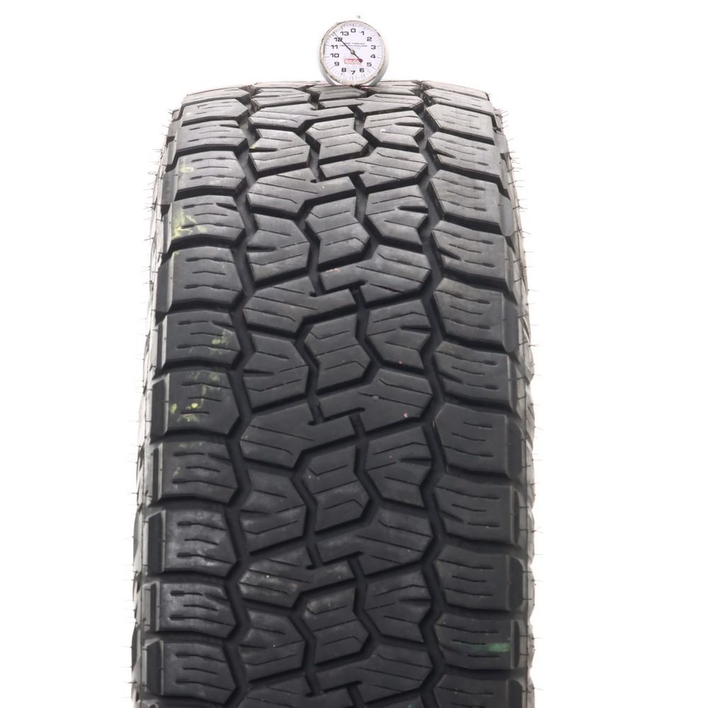 Used 275/70R18 Nitto Terra Grappler G3 A/T 116T - 12/32 - Image 2