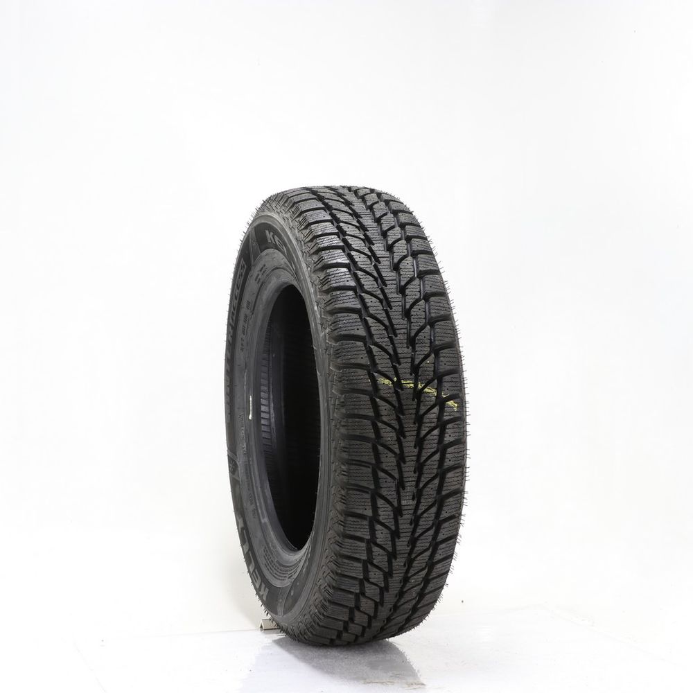 New 215/65R16 Kelly Winter Access 98T - 13/32 - Image 1
