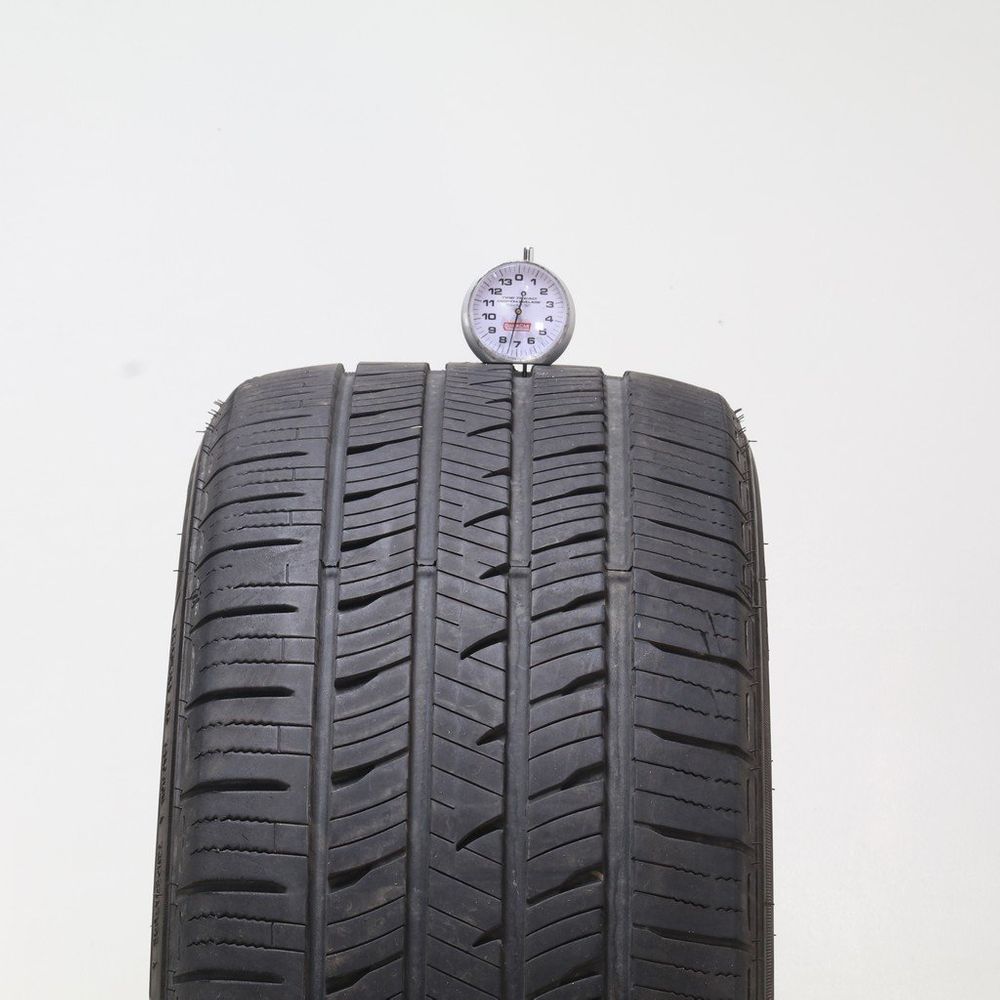 Used 255/45R20 Falken Ziex CT60 A/S 105V - 7.5/32 - Image 2