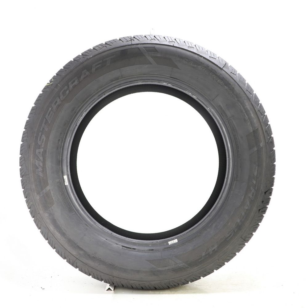 Set of (2) Used 275/60R20 Mastercraft Stratus HT 115T - 8.5-9/32 - Image 3