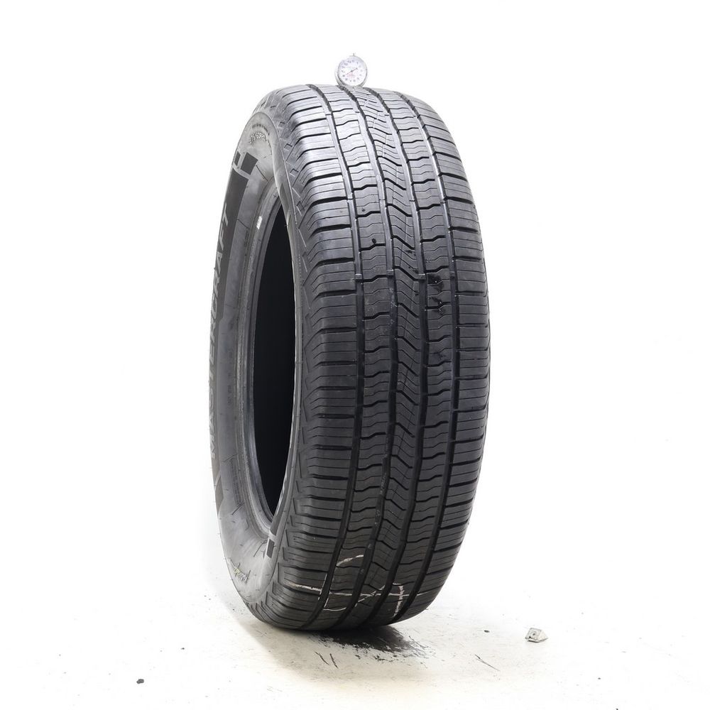 Set of (2) Used 275/60R20 Mastercraft Stratus HT 115T - 8.5-9/32 - Image 4