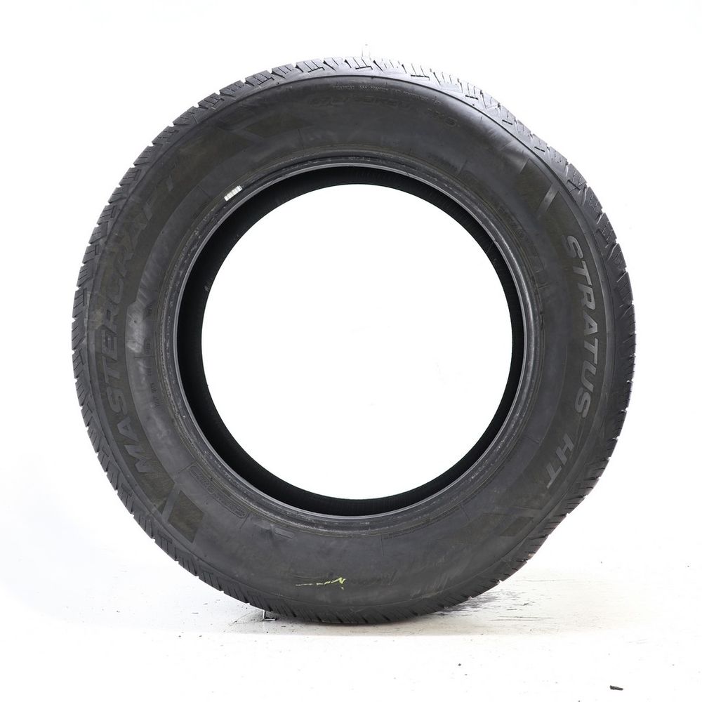 Set of (2) Used 275/60R20 Mastercraft Stratus HT 115T - 8.5-9/32 - Image 6
