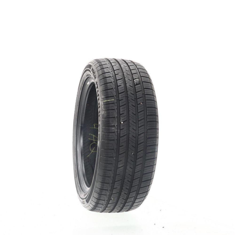 Driven Once 235/50R19 Blackhawk Agility UHP AS 103W - 9.5/32 - Image 1